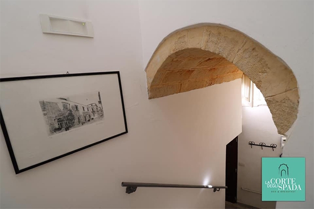 Interni Storici